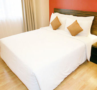 Aston Braga Hotel & Residence Bandung