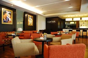 Aston Braga Hotel & Residence Bandung