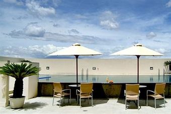 Aston Braga Hotel & Residence Bandung