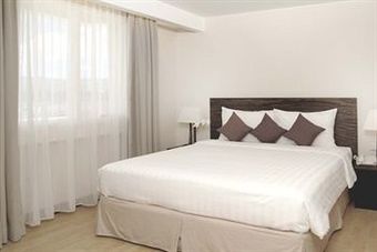 Aston Braga Hotel & Residence Bandung