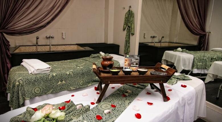 Gh Universal Hotel Bandung