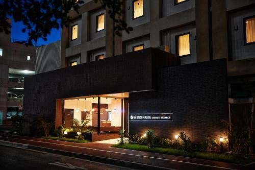 Hotel Y's Inn Naha Oroku Ekimae