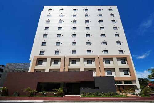 Hotel Y's Inn Naha Oroku Ekimae