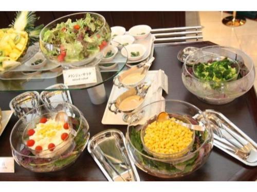 Grg Hotel Naha - Vacation Stay 86657
