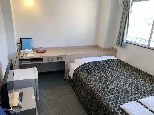 Okinawa Oriental Hotel - Vacation Stay 12543v