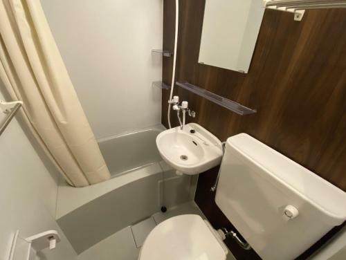 Apartamento Charmant Espace Tsuboya By Coldio Premium