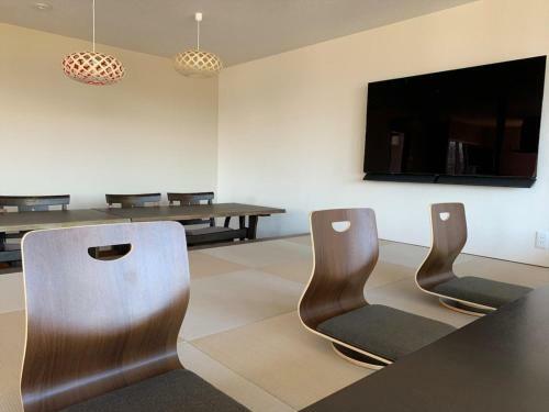 Hostal Furano Lookout - Vacation Stay 20470v
