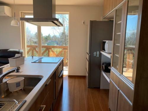 Hostal Furano Lookout - Vacation Stay 20470v