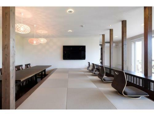 Hostal Furano Lookout - Vacation Stay 20470v