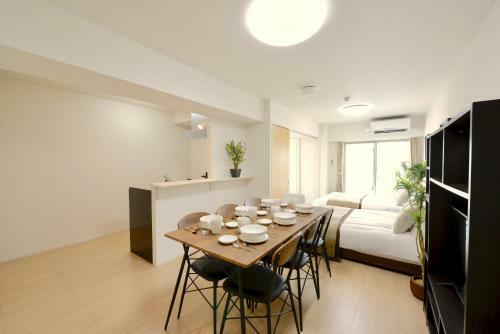 Apartamento Glanz K