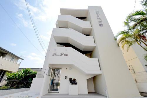 Apartamento Glanz K