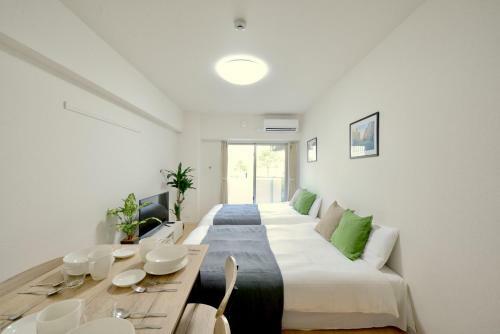 Apartamento Glanz K