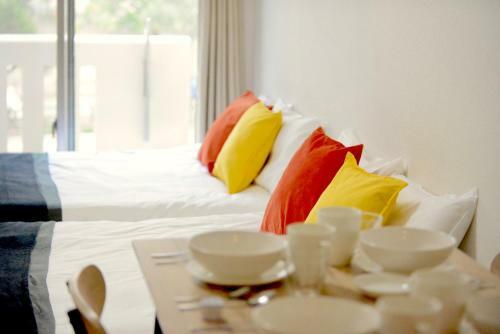 Apartamento Glanz K
