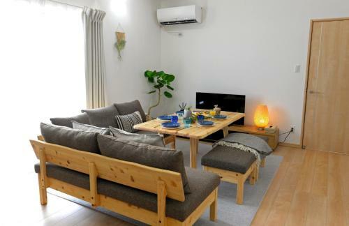 Kunigami-gun - House / Vacation Stay 36692