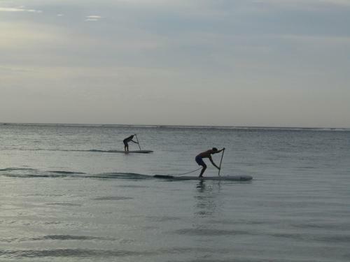 Hostal Condominium de Urmanchu / Vacation Stay 79737