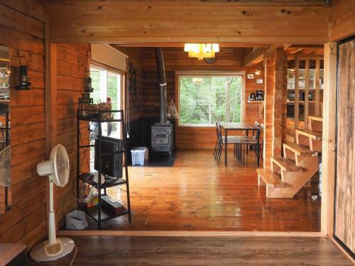 Nasu-gun - House - Vacation Stay 9263