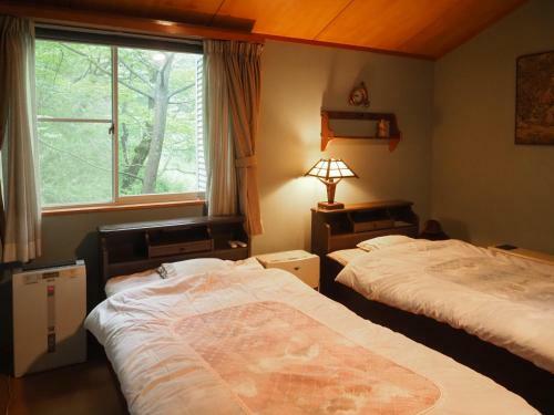 Nasu-gun - House - Vacation Stay 9260