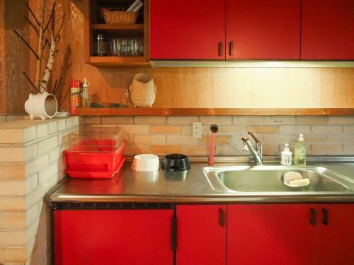 Nasu-gun - House - Vacation Stay 9260