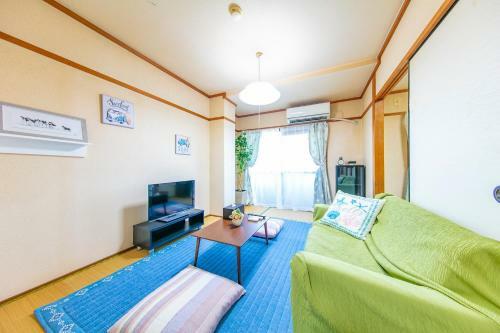 Apartamento Merbeil Otsuka / Vacation Stay 4492