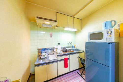 Apartamento Merbeil Otsuka / Vacation Stay 4492