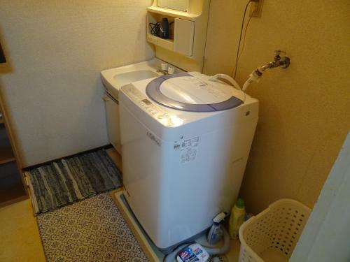 Apartamento Merbeil Otsuka / Vacation Stay 4984