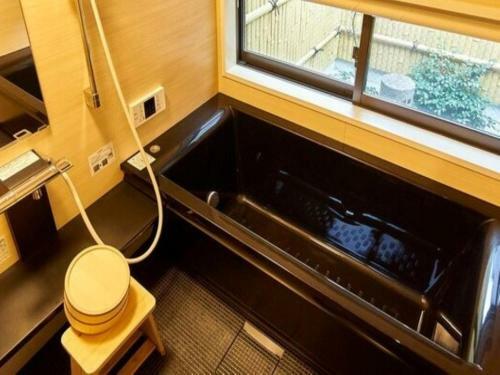 Apartamento Kyomachiya Nishijin