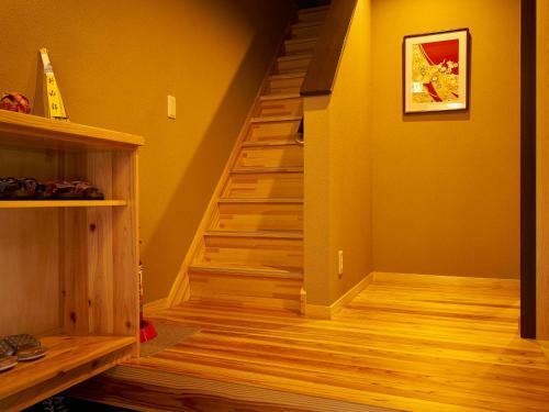 Apartamento Kyomachiya Nishijin