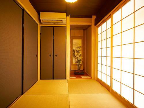 Apartamento Kyomachiya Nishijin