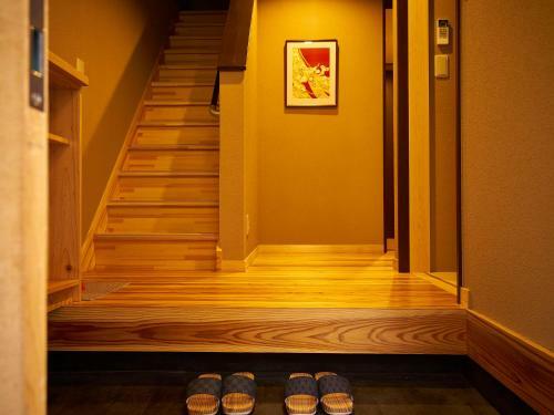 Apartamento Kyomachiya Nishijin