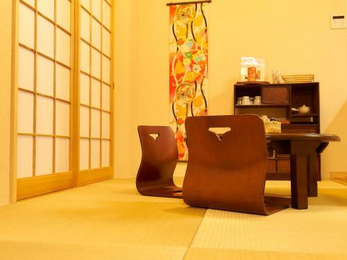 Apartamento Kyomachiya Nishijin