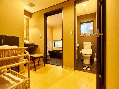 Apartamento Kyomachiya Nishijin