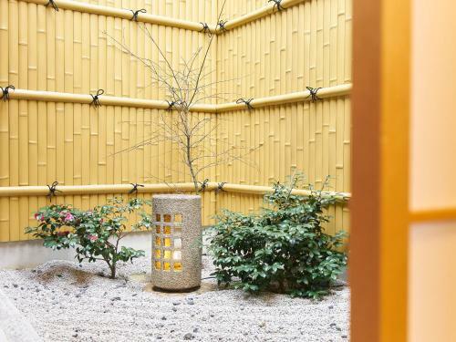 Apartamento Kyomachiya Nishijin