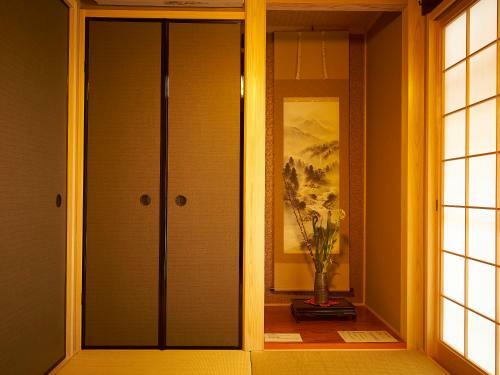 Apartamento Kyomachiya Nishijin