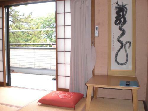 Hostal Minato Oasis Numazu / Vacation Stay 40718