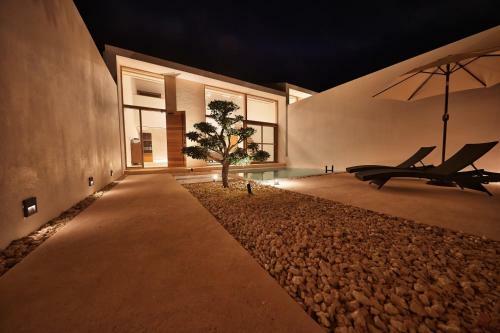 Kunigami-gun - Hotel / Vacation Stay 67524