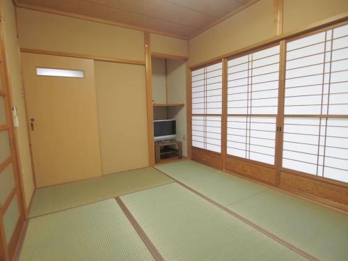 New Okazaki House For 6 With Free Parking