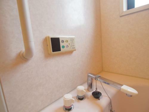 New Okazaki House For 6 With Free Parking