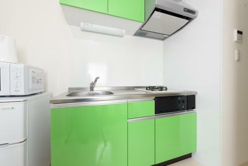 Apartamento Cocostay Gekko Sennichimae#6
