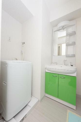 Apartamento Cocostay Gekko Sennichimae#6