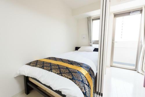 Apartamento Cocostay Gekko Sennichimae #645