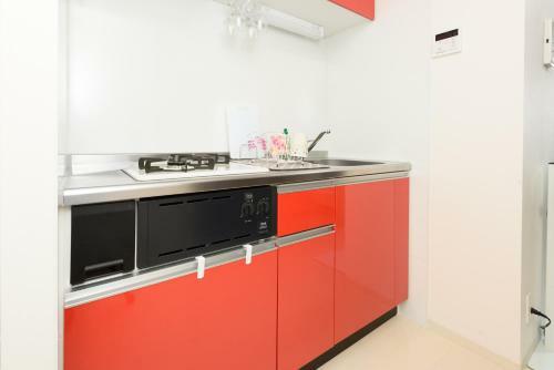 Apartamento Cocostay Gekko Sennichimae #645