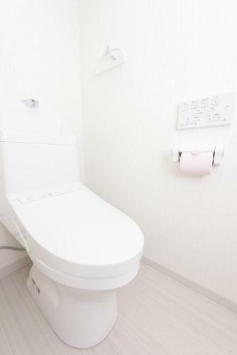 Apartamento Cocostay Gekko Sennichimae #512