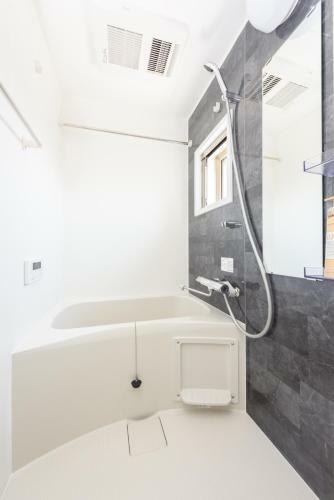 Apartamento Cocostay Gekko Sennichimae #512