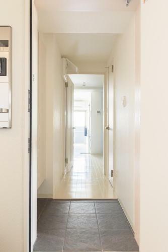 Apartamento Cocostay Gekko Sennichimae #512