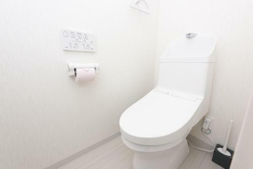 Apartamento Cocostay Gekko Sennichimae #312