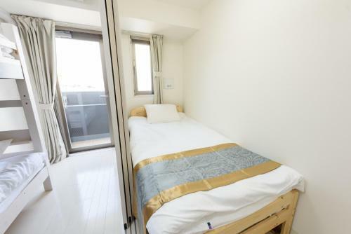 Apartamento Cocostay Gekko Sennichimae #312