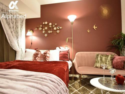 Apartamento Moonlight Thousand Days Ago - Vacation Stay 8287