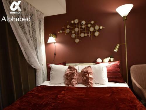 Apartamento Moonlight Thousand Days Ago - Vacation Stay 8287