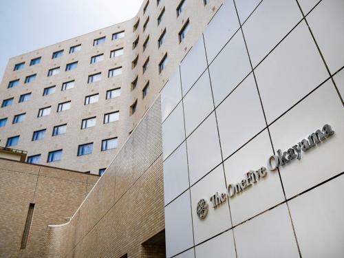 Hotel The Onefive Okayama