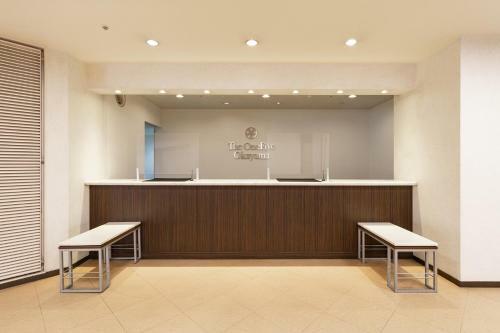 Hotel The Onefive Okayama